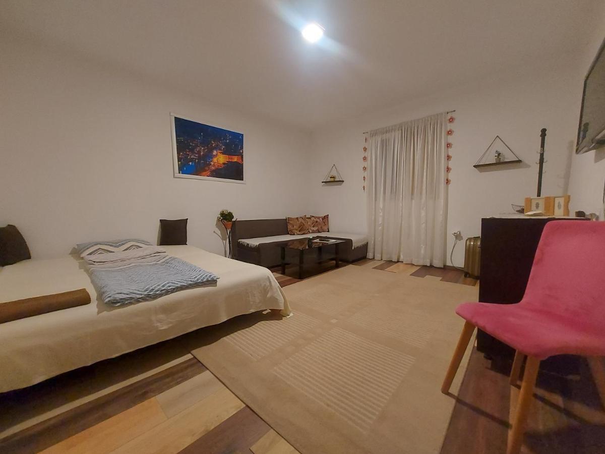 Pandora'S Place Sarajewo Zewnętrze zdjęcie