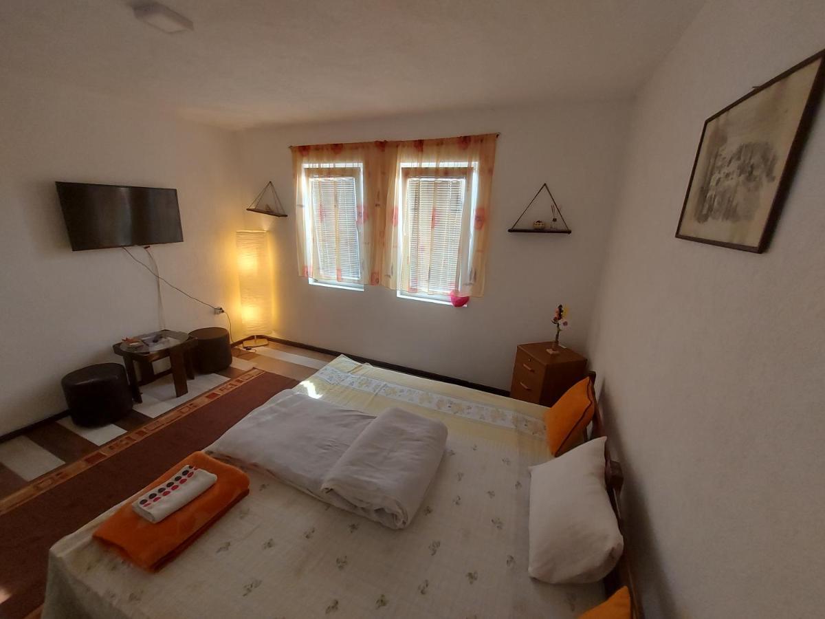 Pandora'S Place Sarajewo Zewnętrze zdjęcie