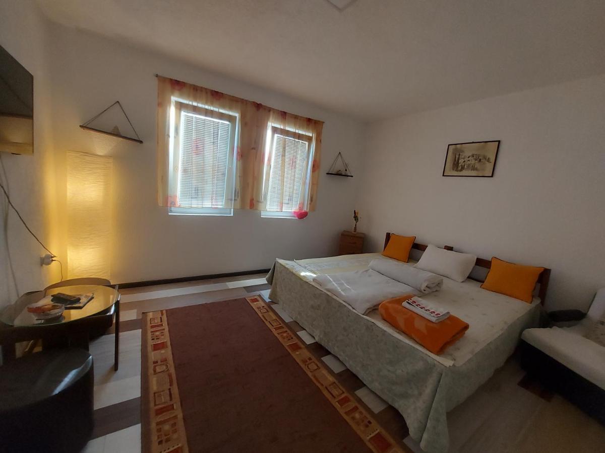 Pandora'S Place Sarajewo Zewnętrze zdjęcie