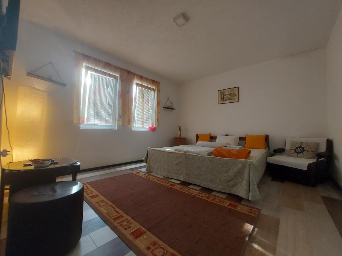Pandora'S Place Sarajewo Zewnętrze zdjęcie