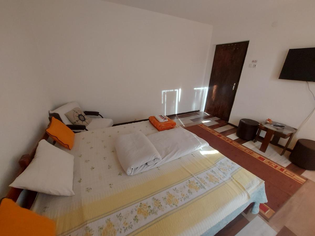 Pandora'S Place Sarajewo Zewnętrze zdjęcie