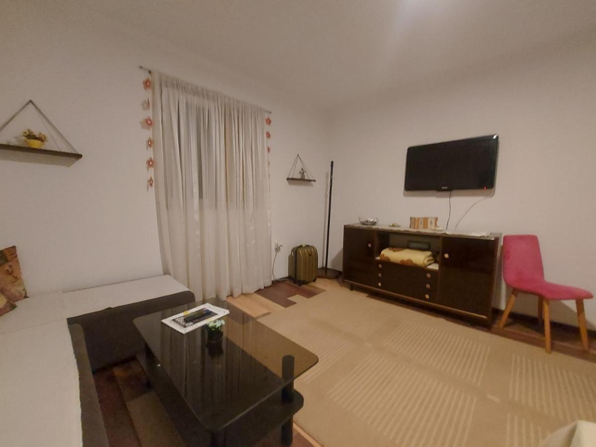 Pandora'S Place Sarajewo Zewnętrze zdjęcie