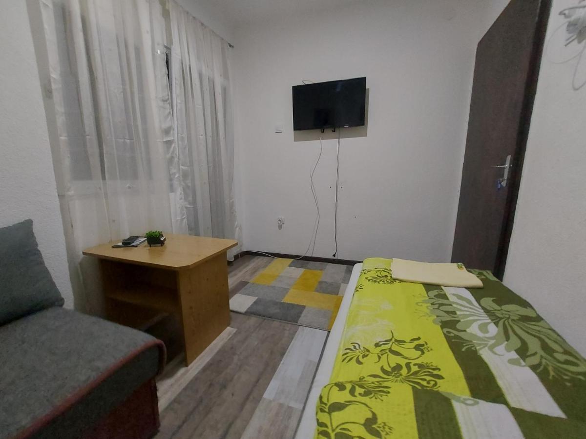 Pandora'S Place Sarajewo Zewnętrze zdjęcie