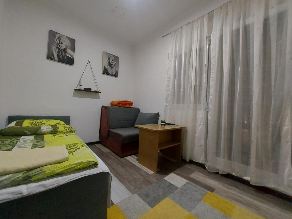 Pandora'S Place Sarajewo Zewnętrze zdjęcie