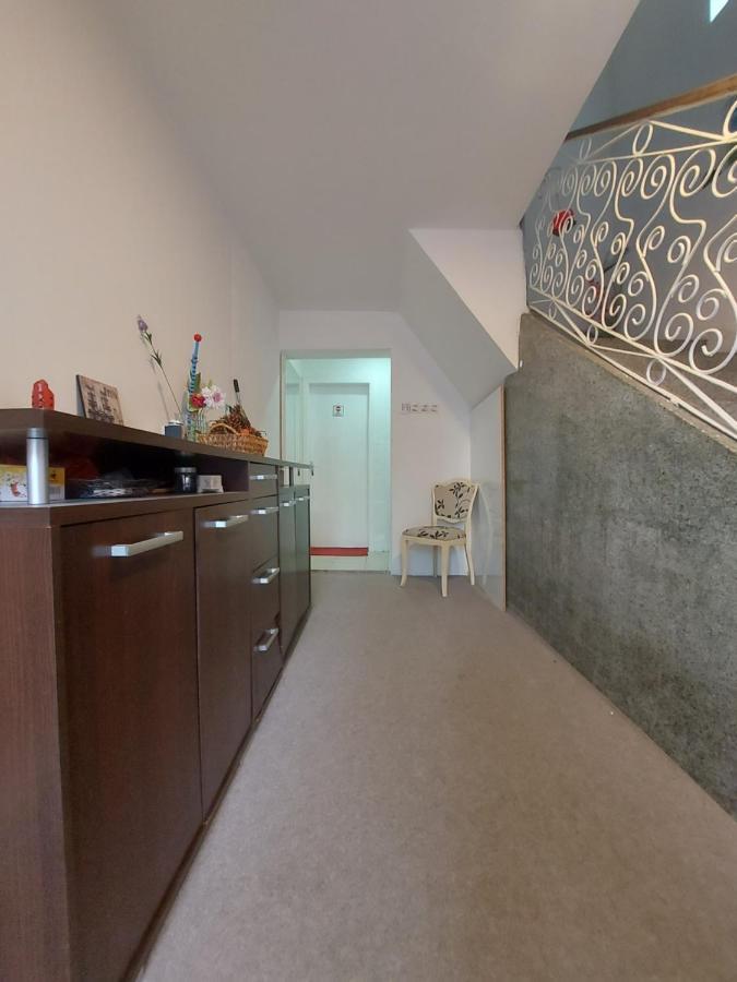 Pandora'S Place Sarajewo Zewnętrze zdjęcie
