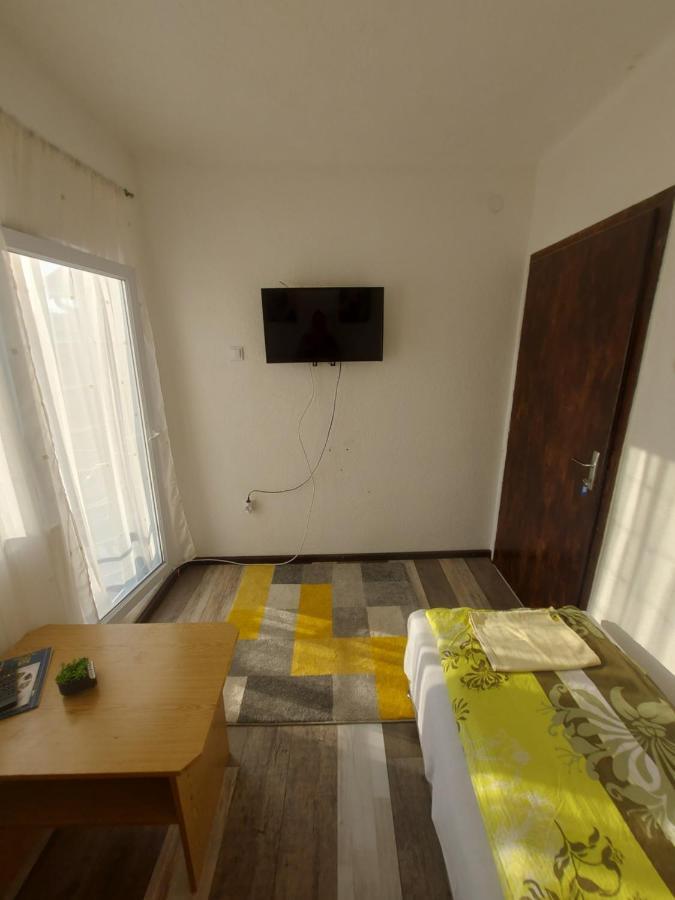 Pandora'S Place Sarajewo Zewnętrze zdjęcie