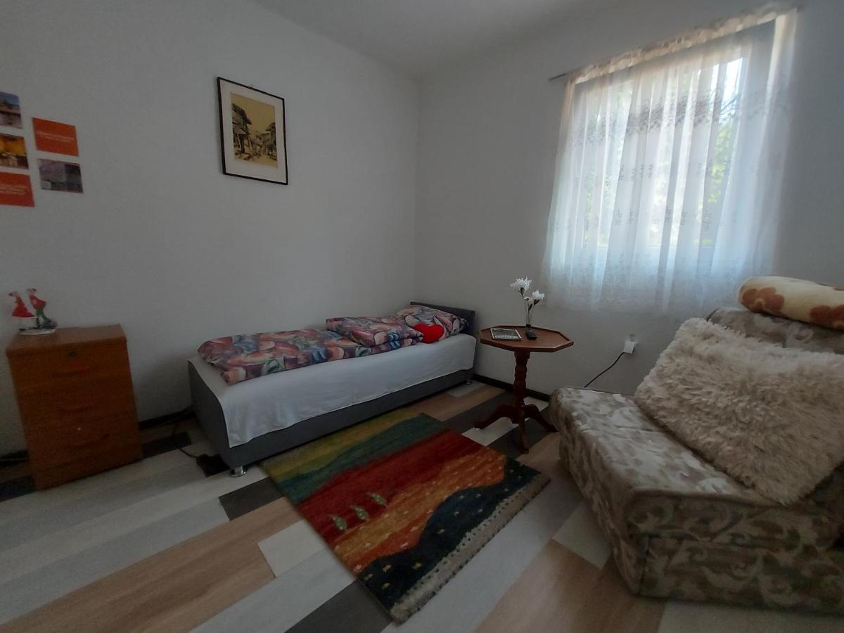Pandora'S Place Sarajewo Zewnętrze zdjęcie