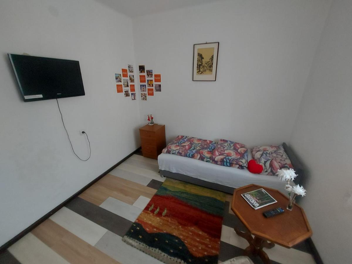 Pandora'S Place Sarajewo Zewnętrze zdjęcie