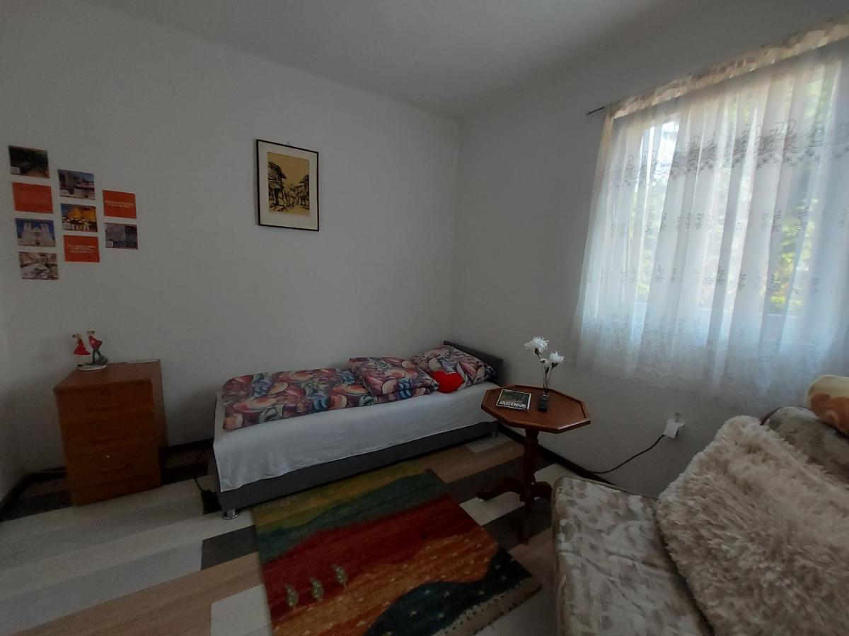 Pandora'S Place Sarajewo Zewnętrze zdjęcie