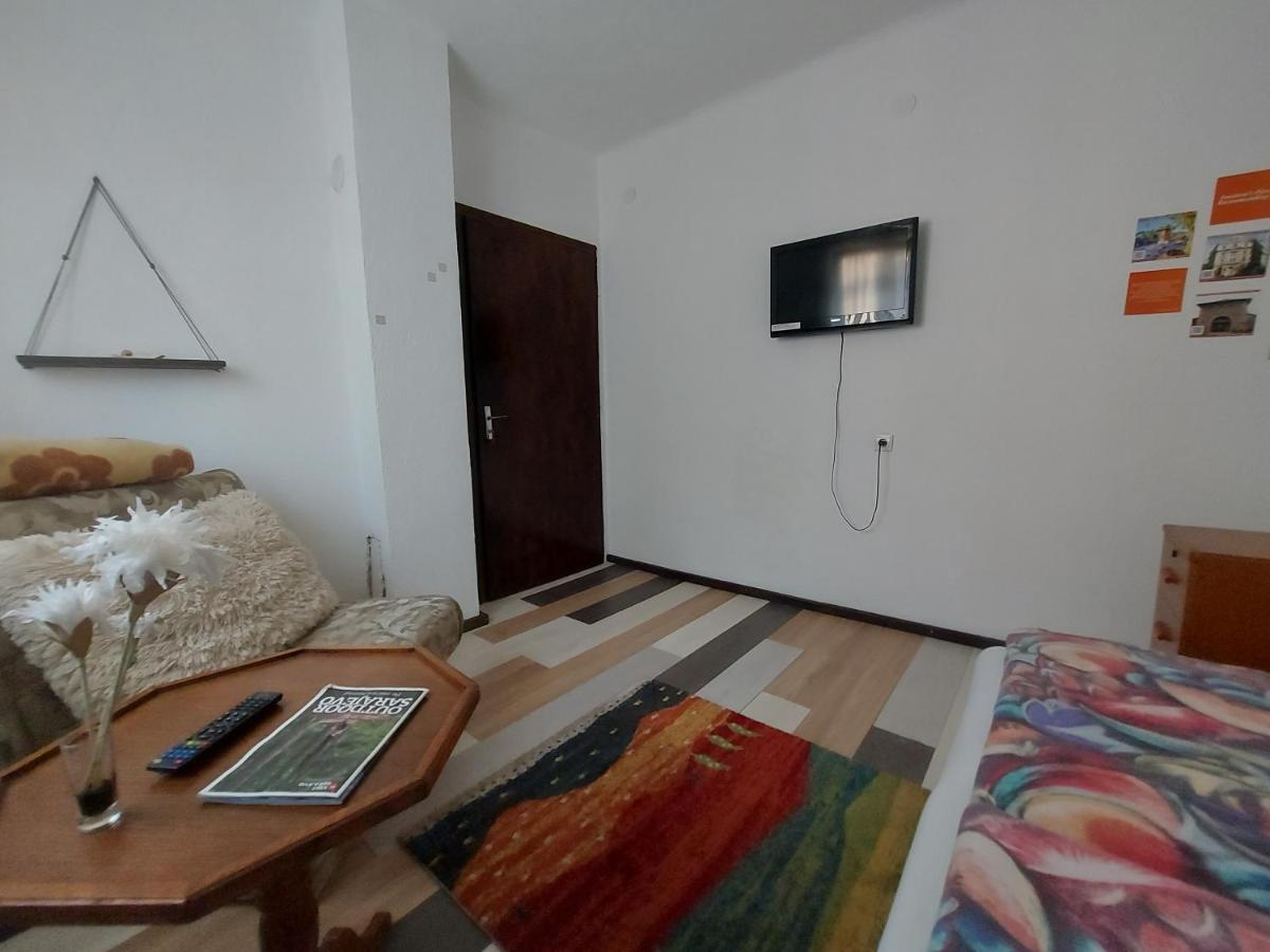 Pandora'S Place Sarajewo Zewnętrze zdjęcie