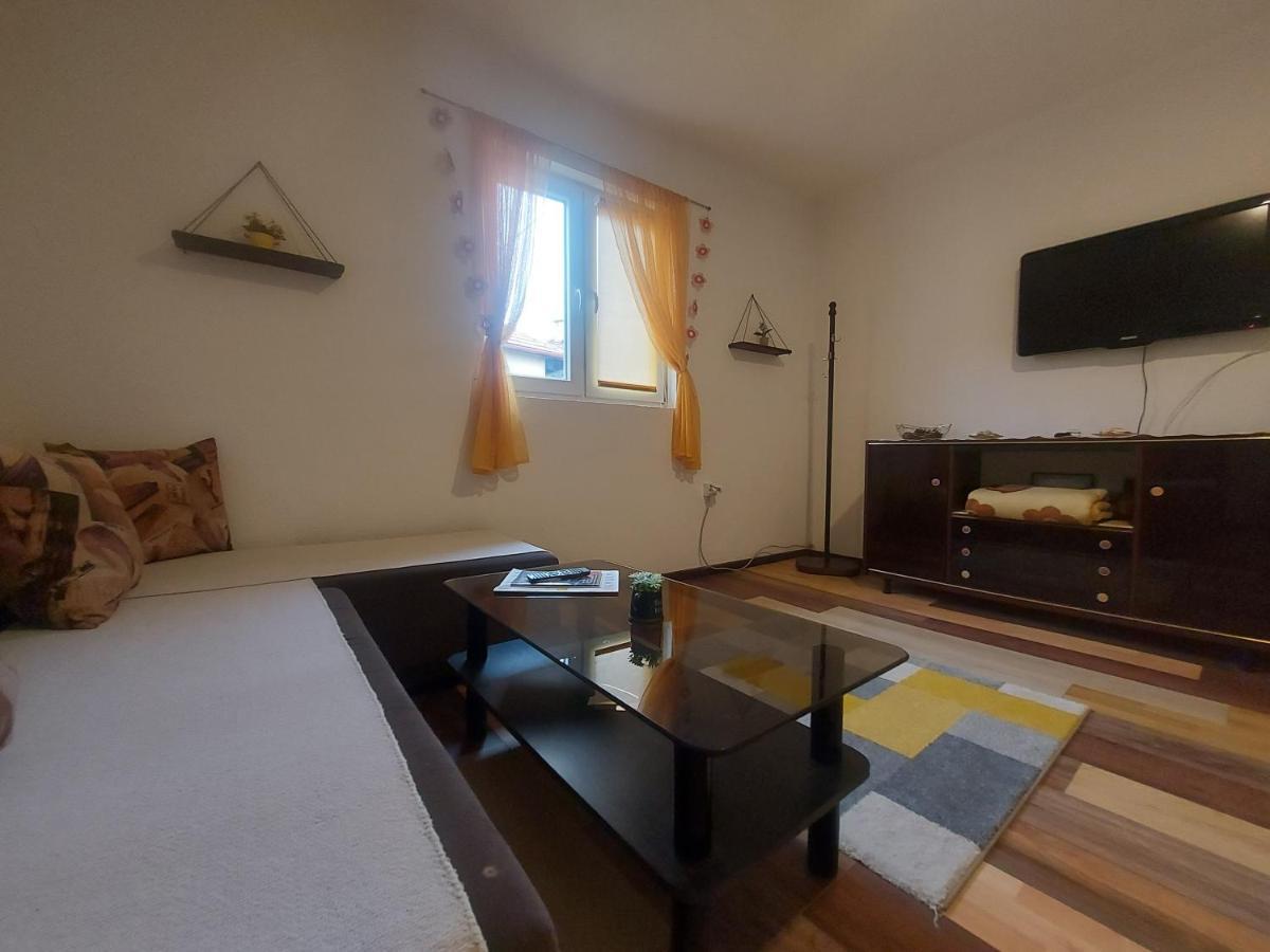 Pandora'S Place Sarajewo Zewnętrze zdjęcie