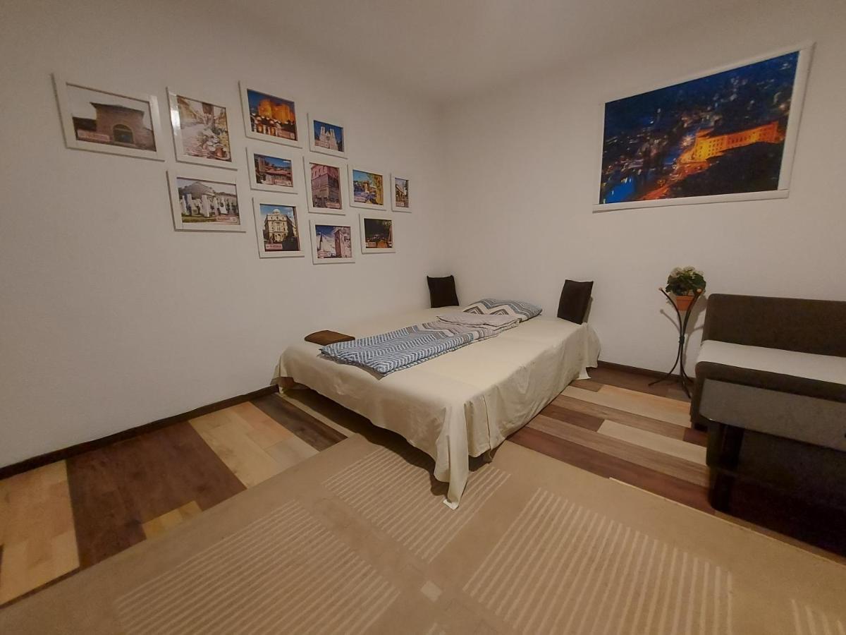 Pandora'S Place Sarajewo Zewnętrze zdjęcie
