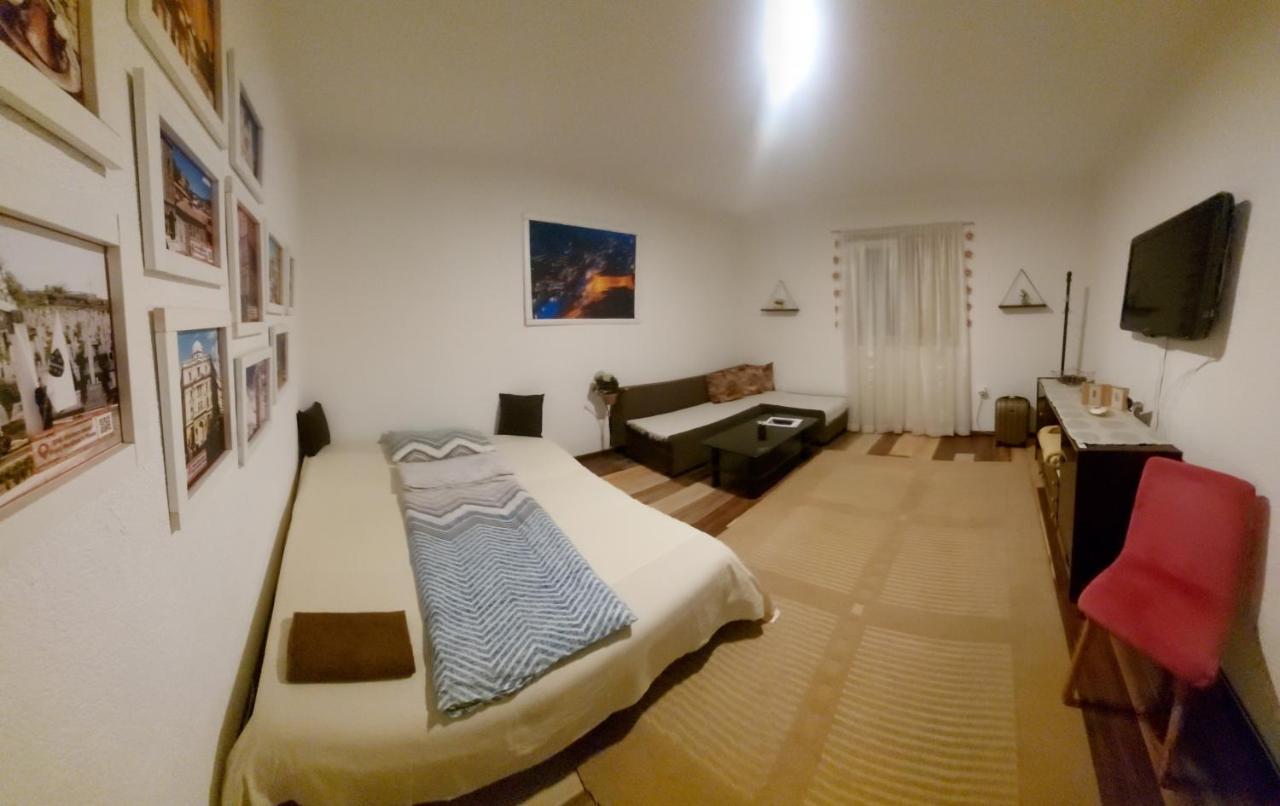 Pandora'S Place Sarajewo Zewnętrze zdjęcie