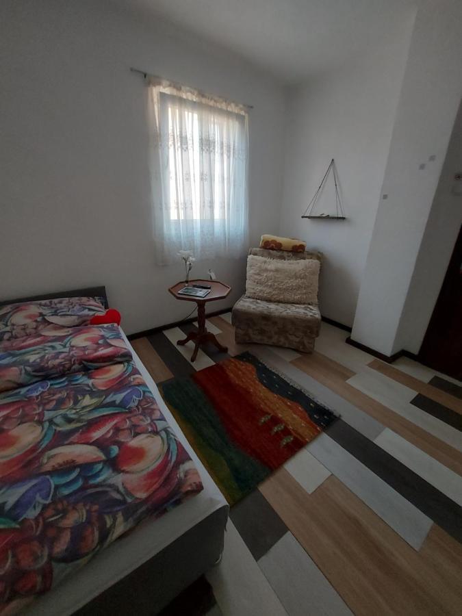Pandora'S Place Sarajewo Zewnętrze zdjęcie