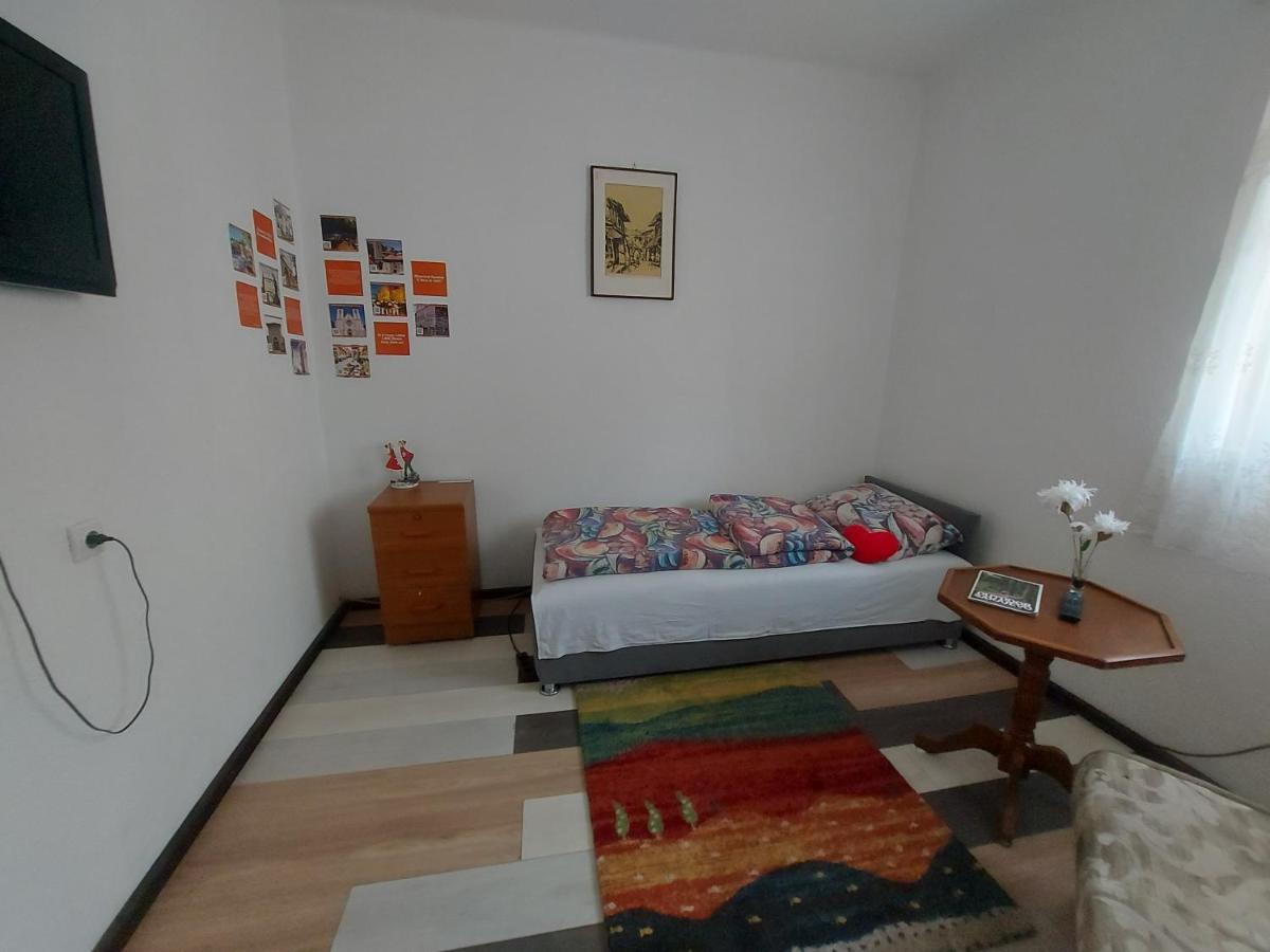 Pandora'S Place Sarajewo Zewnętrze zdjęcie