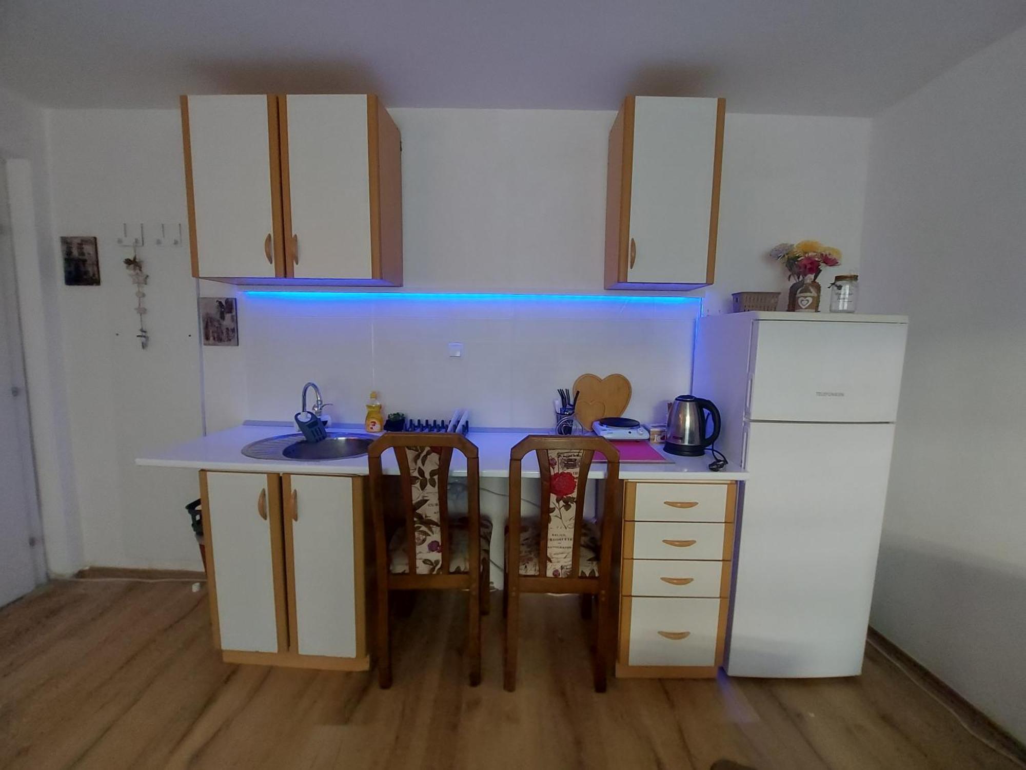 Pandora'S Place Sarajewo Zewnętrze zdjęcie