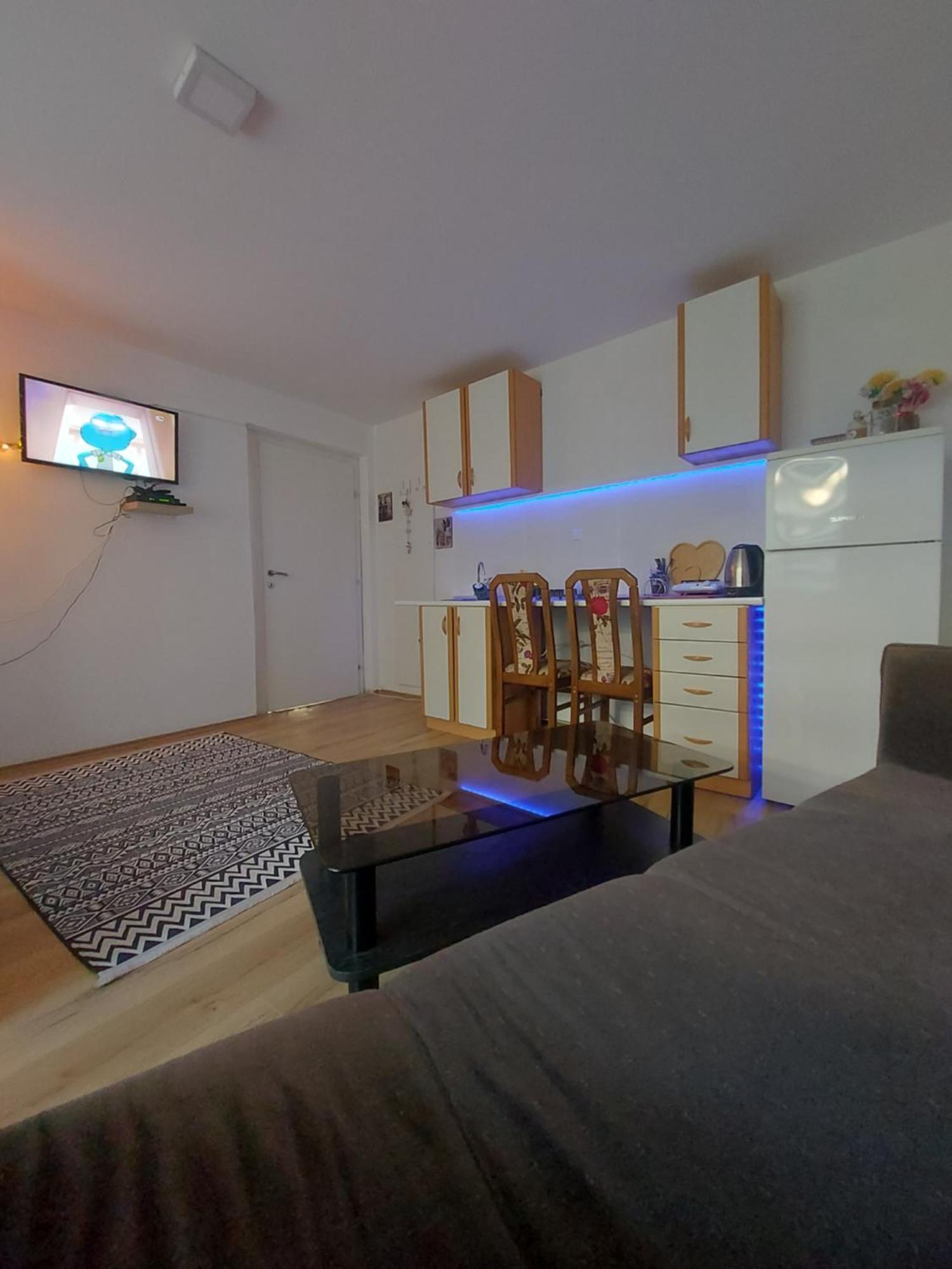 Pandora'S Place Sarajewo Zewnętrze zdjęcie