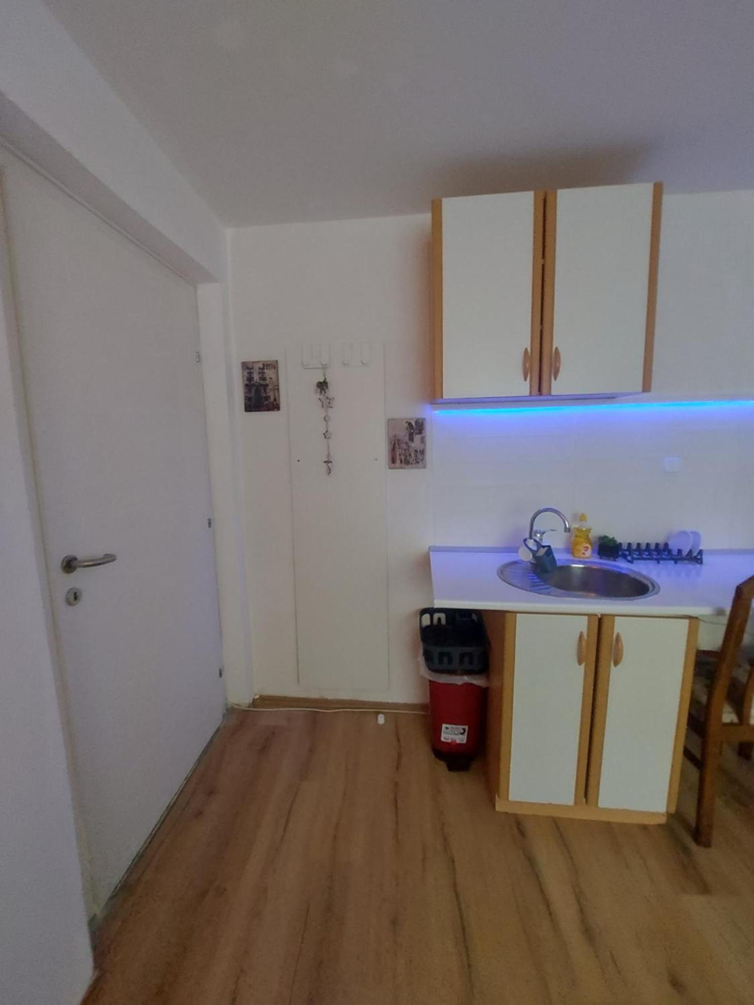 Pandora'S Place Sarajewo Zewnętrze zdjęcie