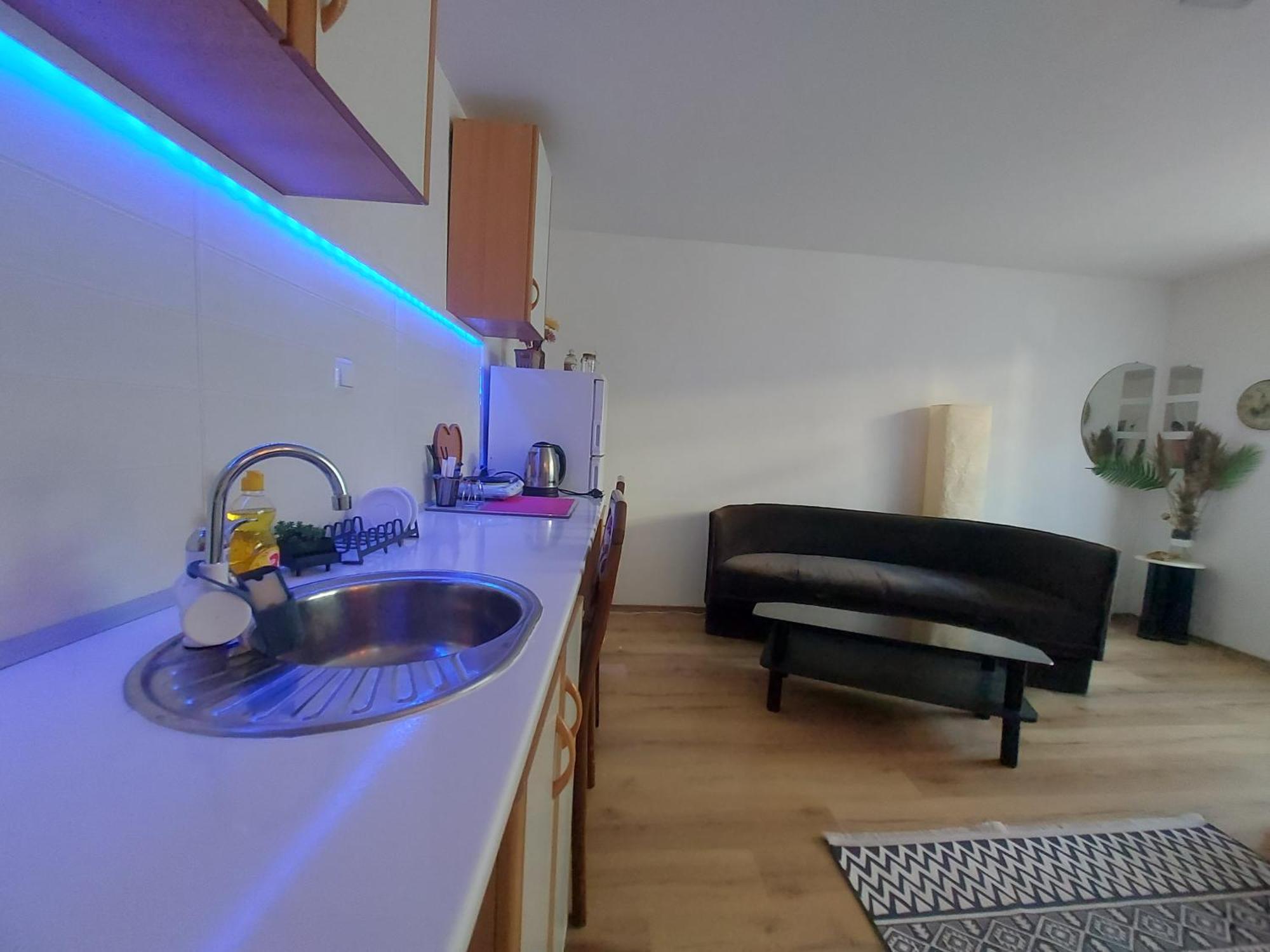 Pandora'S Place Sarajewo Zewnętrze zdjęcie