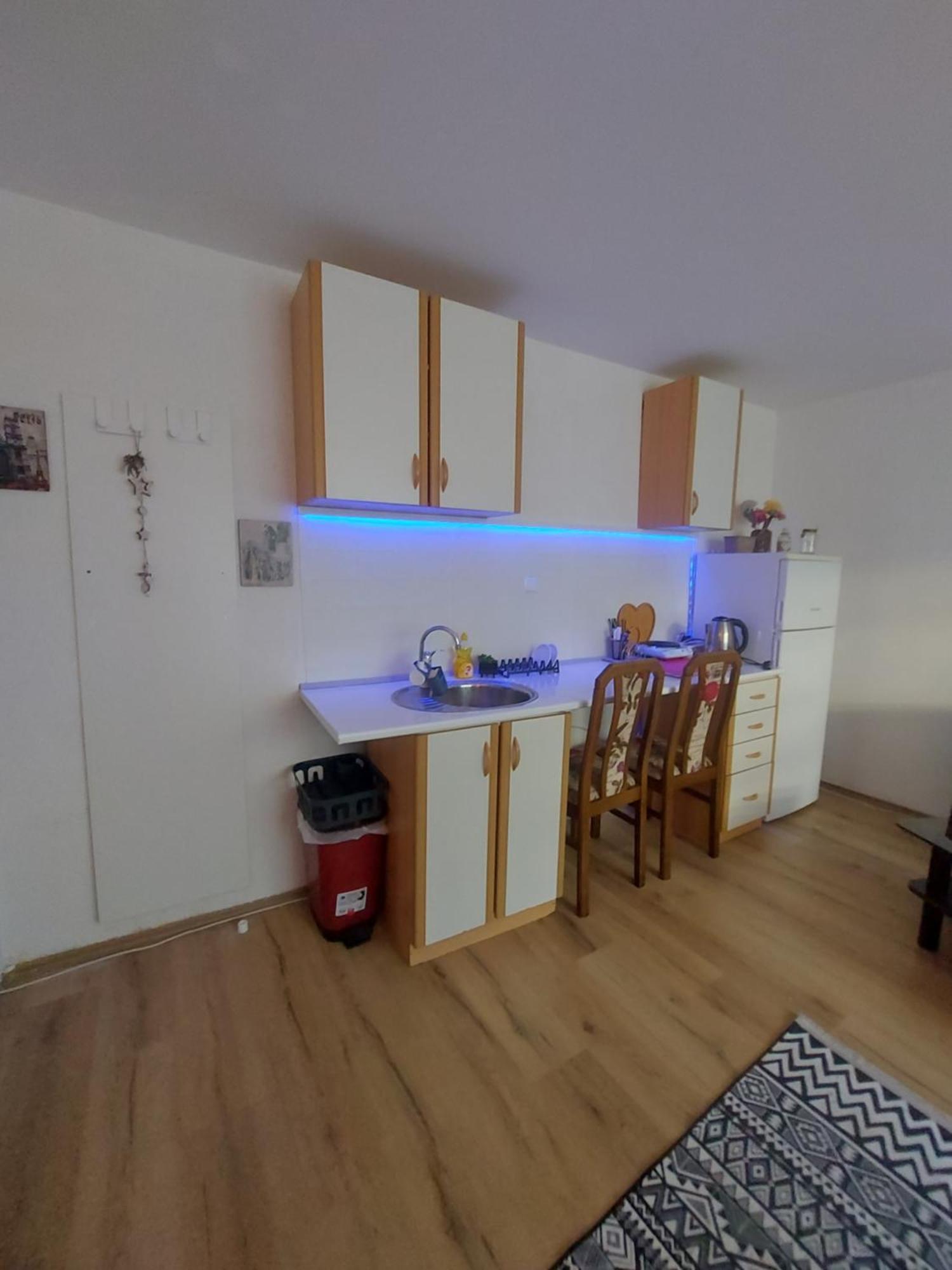 Pandora'S Place Sarajewo Zewnętrze zdjęcie
