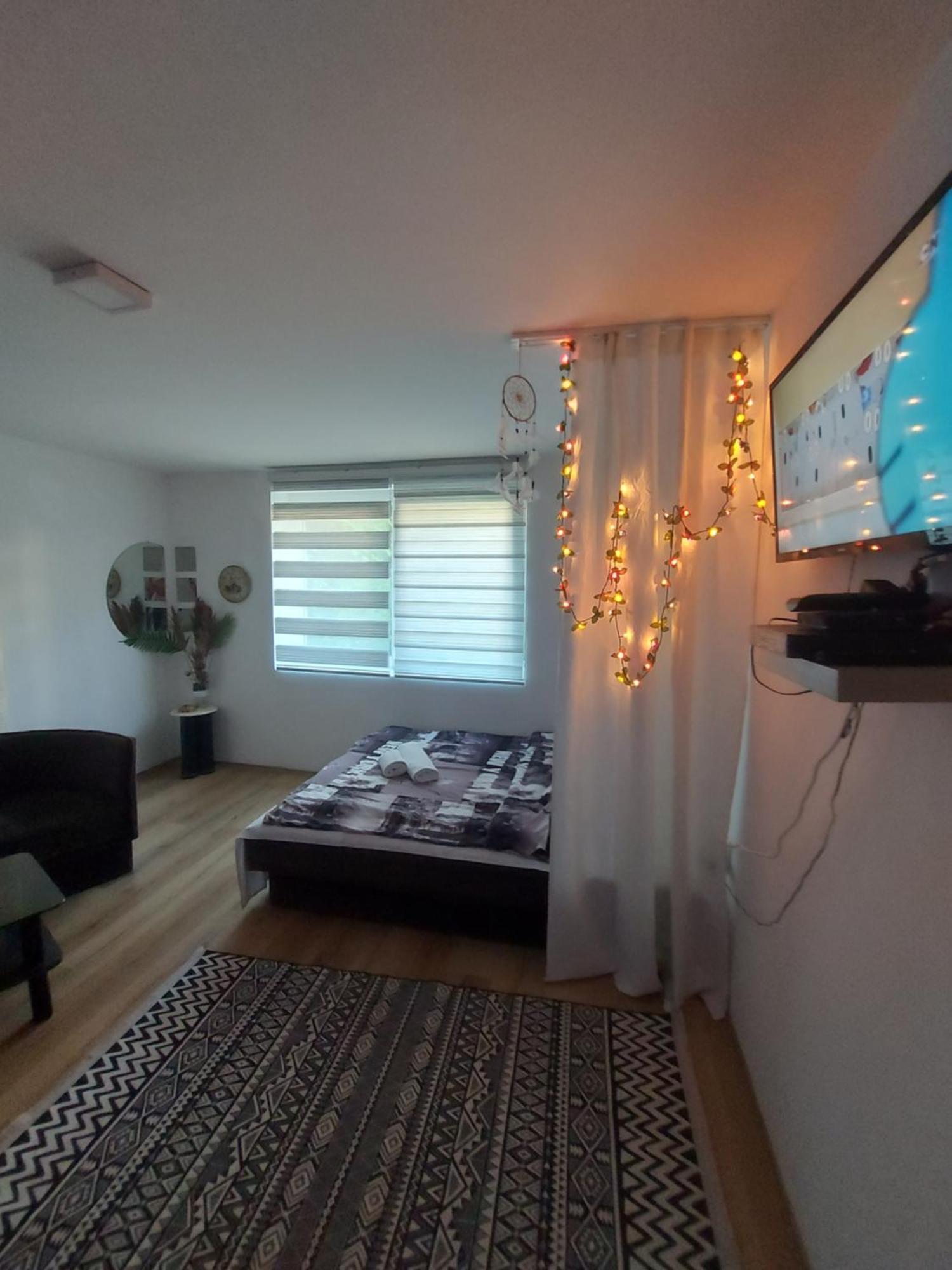 Pandora'S Place Sarajewo Zewnętrze zdjęcie