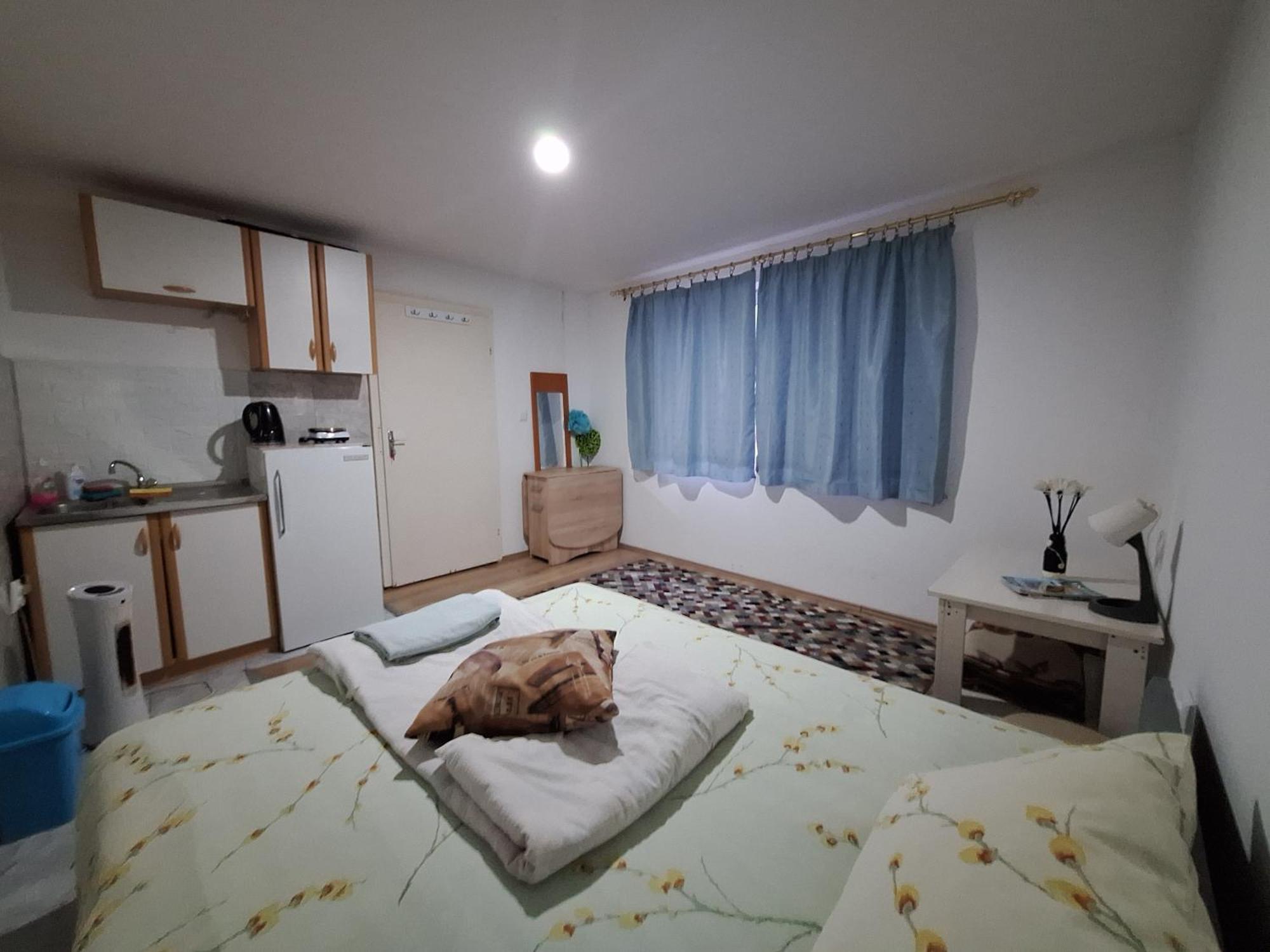 Pandora'S Place Sarajewo Zewnętrze zdjęcie