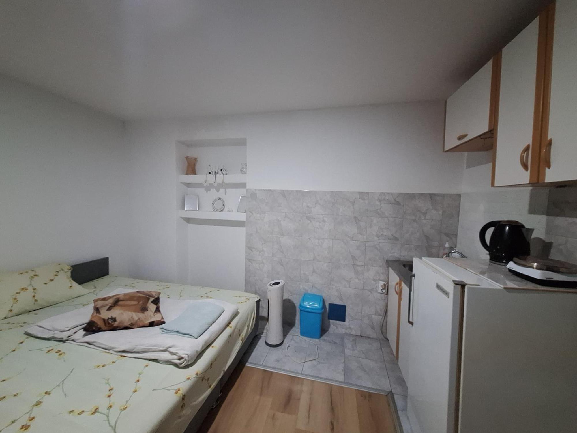 Pandora'S Place Sarajewo Zewnętrze zdjęcie