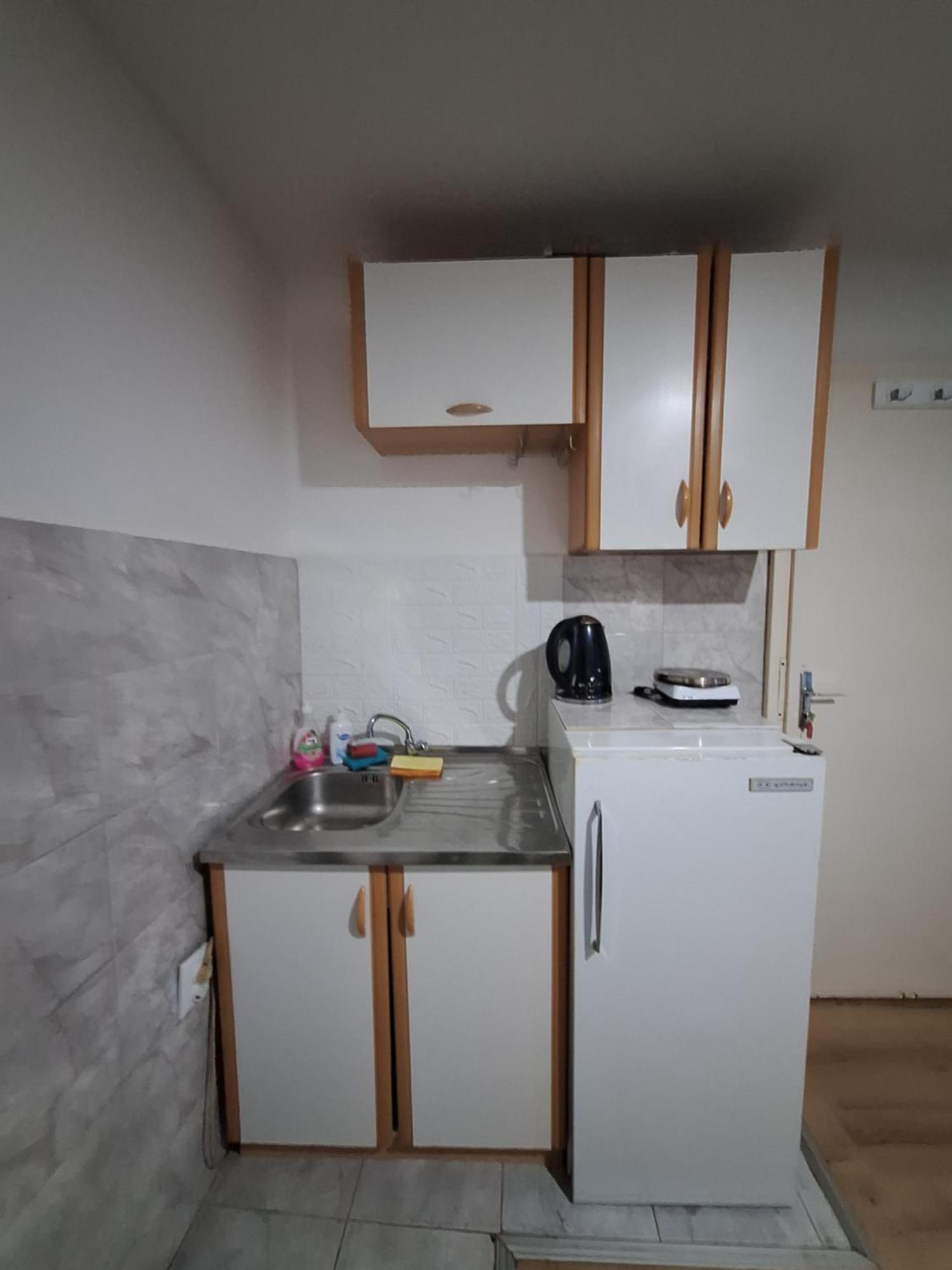 Pandora'S Place Sarajewo Zewnętrze zdjęcie